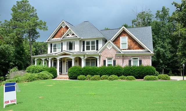 Woning kopen