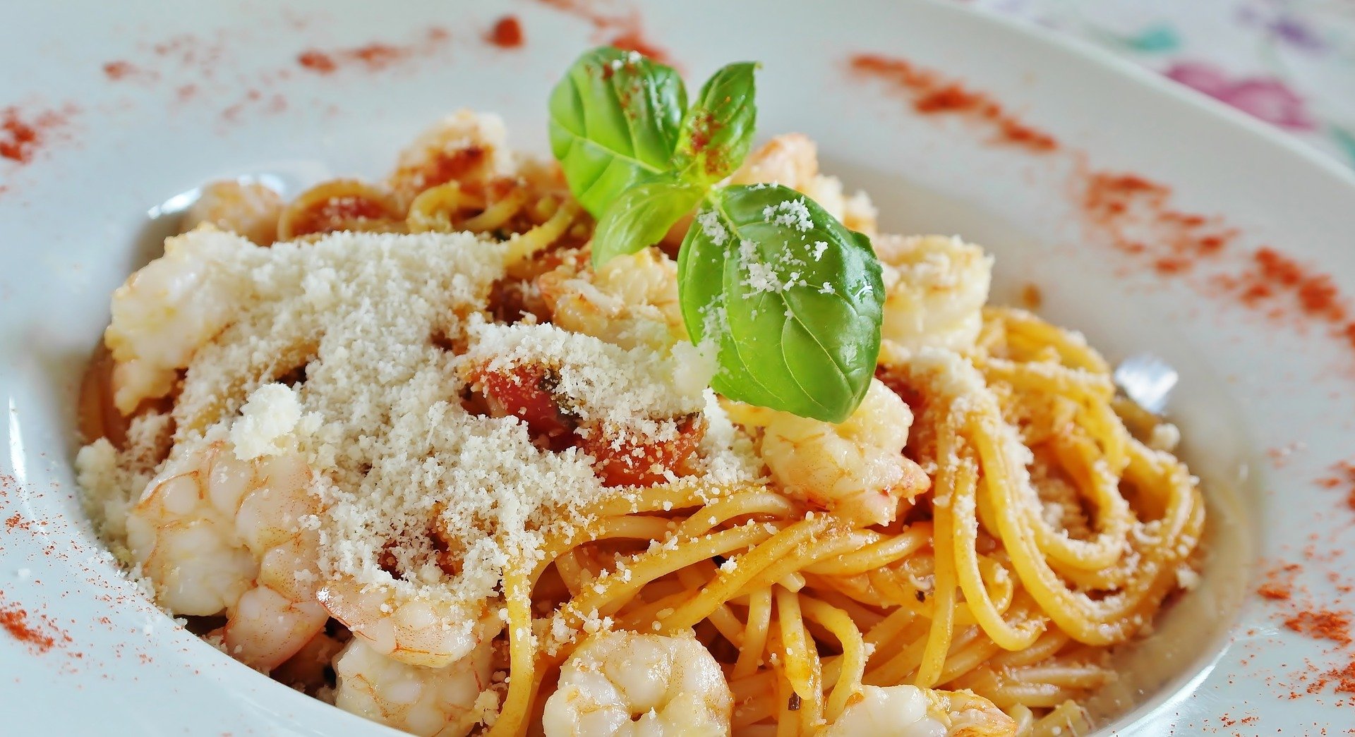 Wat is lekkere pastasaus?