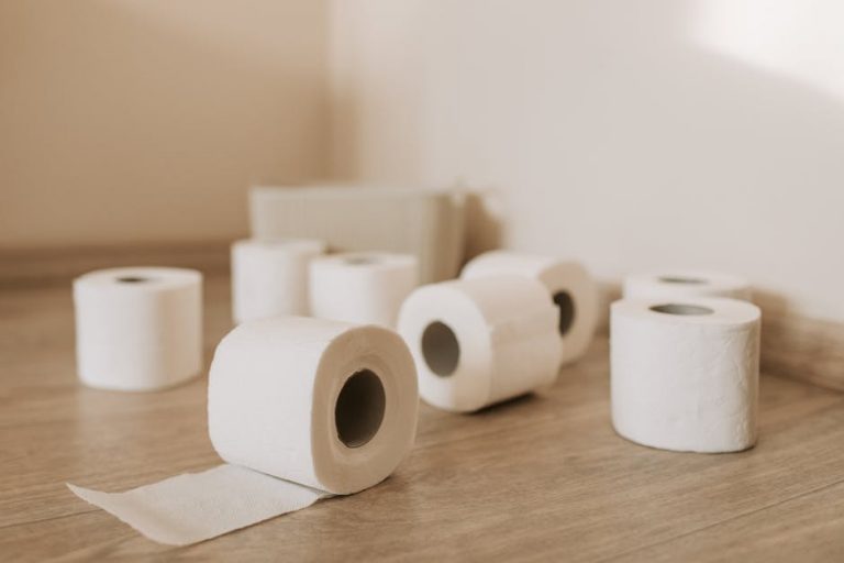 Toiletpapier