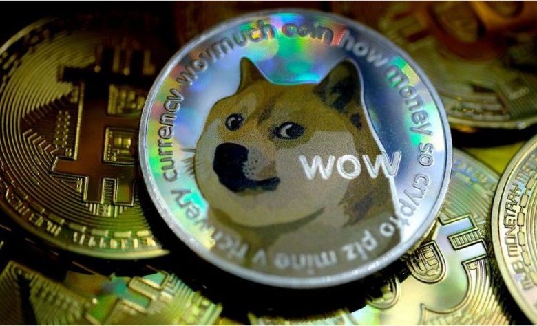 dogecoin